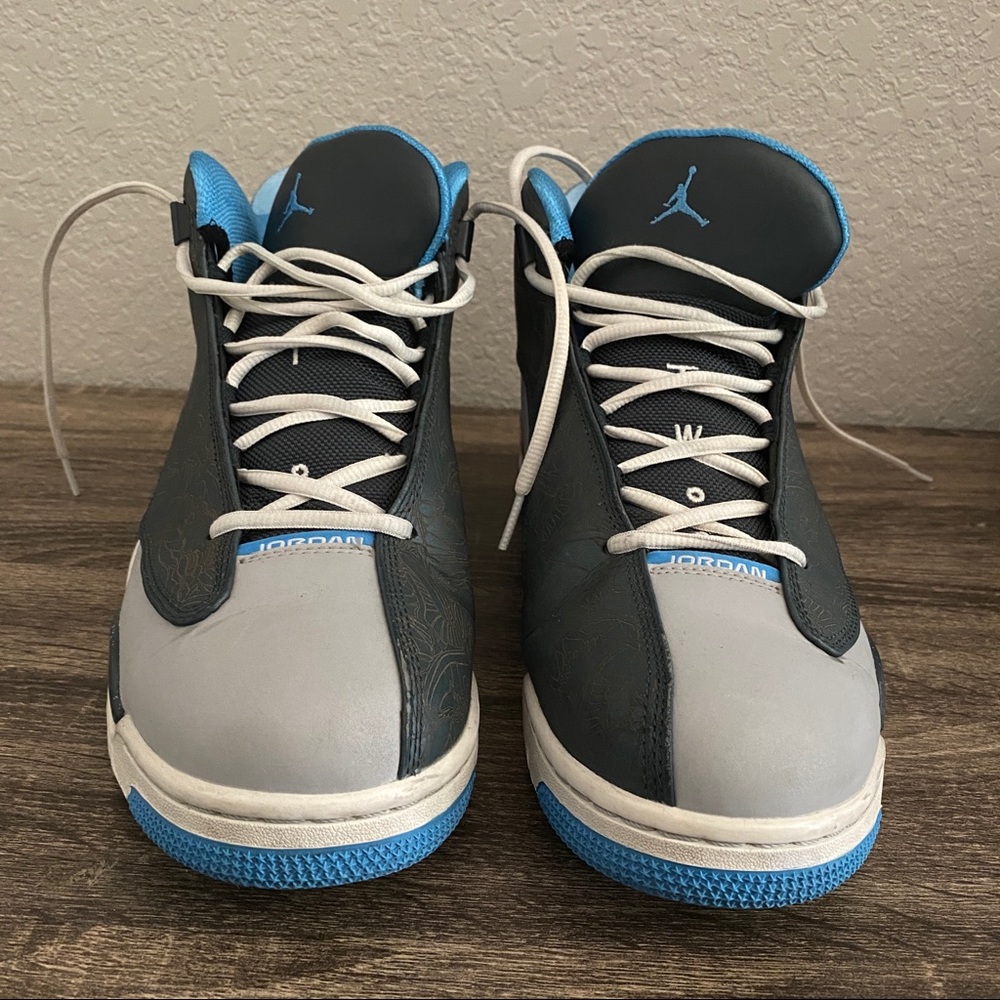 Jordan Dub Zero